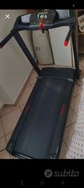 tapis roulant Domyos run 100