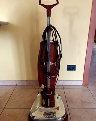 Lucidatrice vintage marca Watt Radio