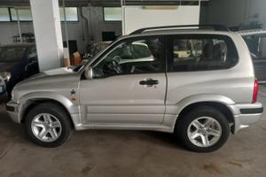 Suzuki Gran Vitara