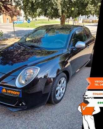 ALFA ROMEO MiTo 1.4 120CV GPL 2014 Distinctive DNA