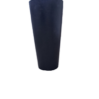 Vaso ornamentale da esterno ed interno