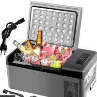 Frigorifero, congelatore portatile nuovo