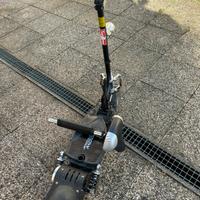 Scooter elettrico