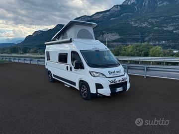 Roller Team Livingstone 6 XL Sport Limited