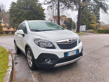 Opel Mokka X Gpl 4x4