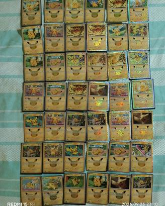 Pokemon 30esimo anniversario 