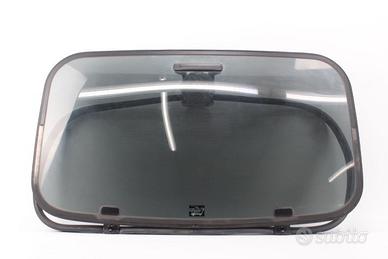 Tettuccio apribile per auto 