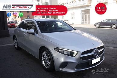 Mercedes-Benz Classe A A 180 d Sport auto Uni...