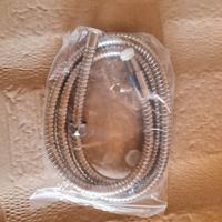 Tubo flessibile 1,5 metri cornetta doccia