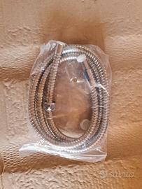 Tubo flessibile 1,5 metri cornetta doccia