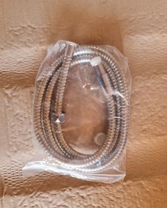 Tubo flessibile 1,5 metri cornetta doccia