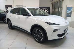 MG MOTOR MG S5 64kwh LUX White U174986