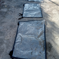 Tela x cabina turincab