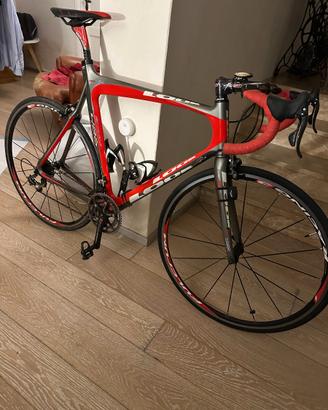 LOOK 486 HM CARBON
