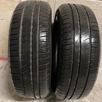 195 65 15 Pirelli estive due gomme 85%