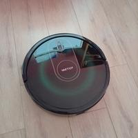 robot puliscipavimenti