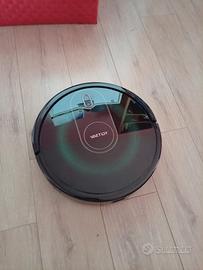 robot puliscipavimenti