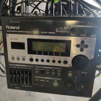 Roland TD-12 centralina V-DRUM