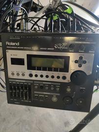 Roland TD-12 centralina V-DRUM