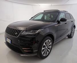 LAND ROVER Range Rover Velar - Range Rover Velar 2