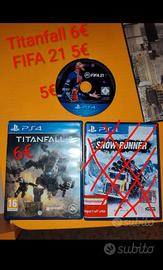 giochi PlayStation 4-5