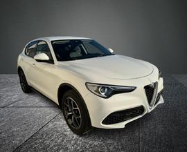 ALFA ROMEO Stelvio 2.2 Turbodiesel 210 CV AT8 Q4
