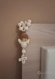 lavori all'uncinetto 