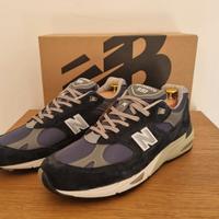 new balance 991 45 eu