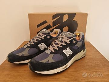 new balance 991 45 eu