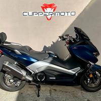 Yamaha TMAX DX