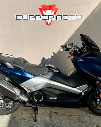 Yamaha TMAX DX