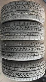 Treno gomme invernali 175/65 R15 84T