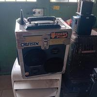 casse portatili artigianali 