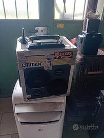 casse portatili artigianali 