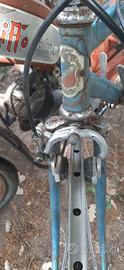 bici da