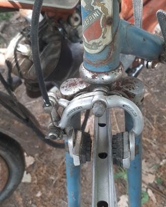 bici da