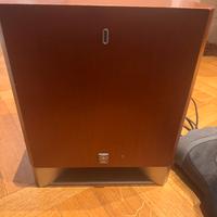 Subwoofer Yamaha