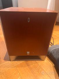 Subwoofer Yamaha