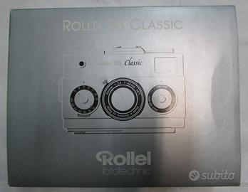 ROLLEI 35 CLASSIC Titan