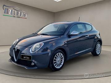 ALFA ROMEO MiTo 1.3 JTDm 95 CV S&S Super