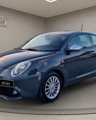 ALFA ROMEO MiTo 1.3 JTDm 95 CV S&S Super
