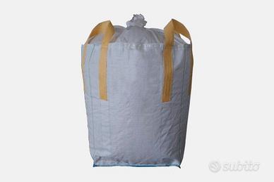 Sacconi Big bag 1500 kg