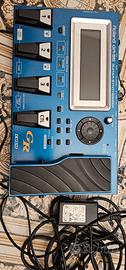 Roland gr55 guitar synthesizer