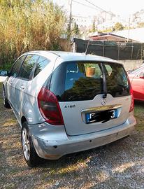 Classe a 180 CDI premium
