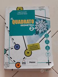al quadrato geometri/aritmetica