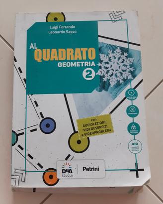 al quadrato geometri/aritmetica