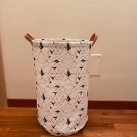 Cesta biancheria