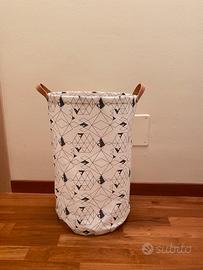 Cesta biancheria