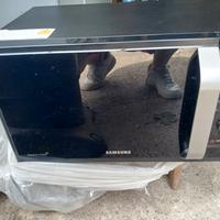 Forno a microonde samsung 