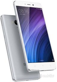 Smartphone Android Redmi